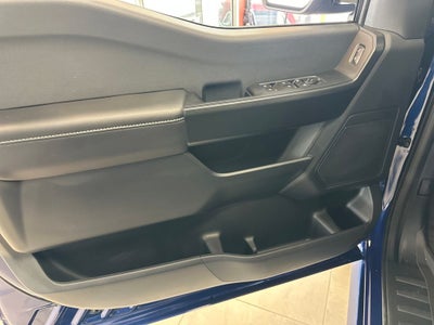 2026 Ford F-150 STX LOBO