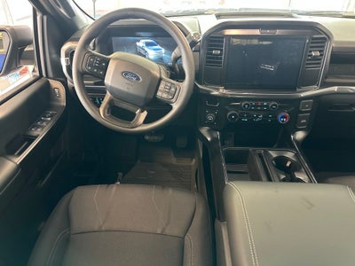 2026 Ford F-150 STX LOBO