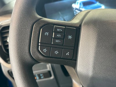 2026 Ford F-150 STX LOBO