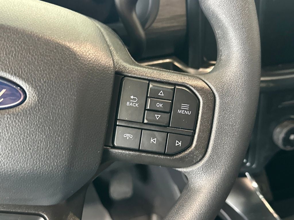 2026 Ford F-150 STX LOBO