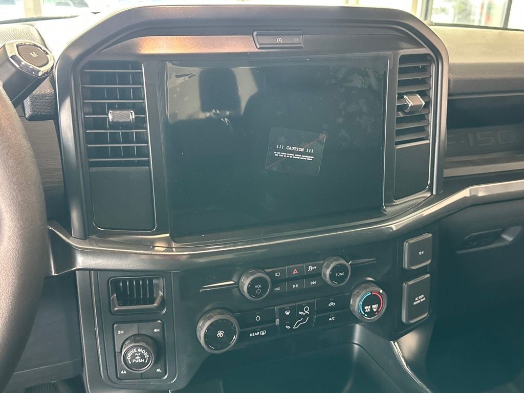 2026 Ford F-150 STX LOBO