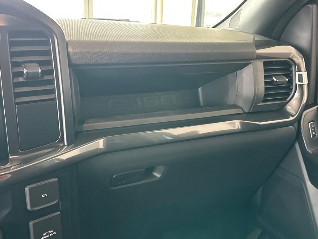 2026 Ford F-150 STX LOBO