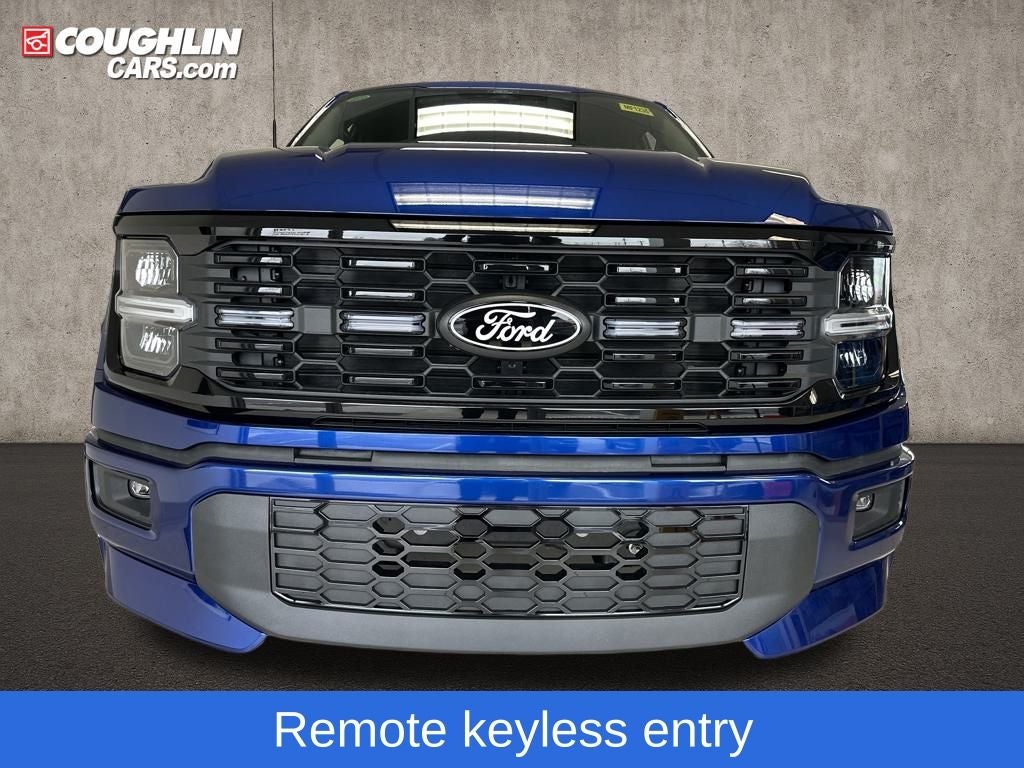 2026 Ford F-150 STX LOBO