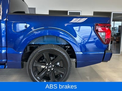 2026 Ford F-150 STX LOBO