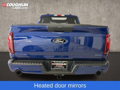 2026 Ford F-150 STX LOBO