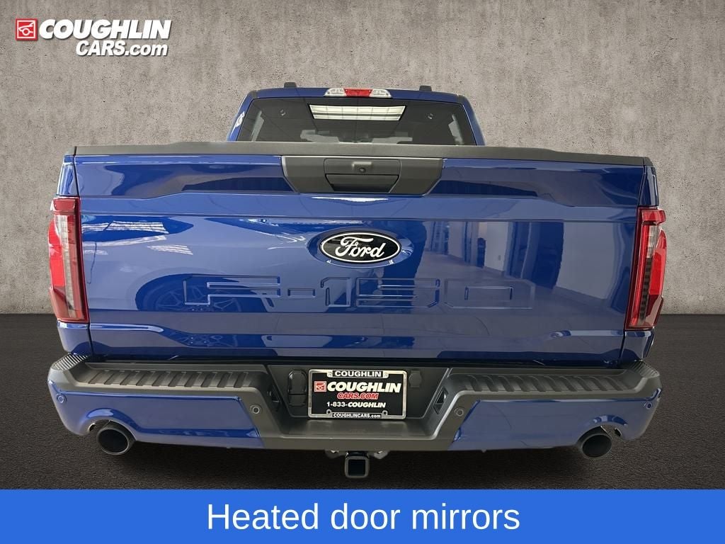 2026 Ford F-150 STX LOBO