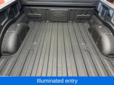 2026 Ford F-150 STX LOBO