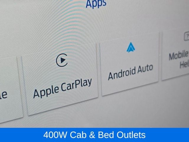 2025 Ford F-150 STX 4X4