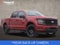 2025 Ford F-150 STX 4X4