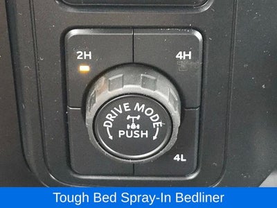 2025 Ford F-150 STX 4X4