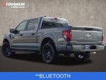 2025 Ford F-150 STX 4x4