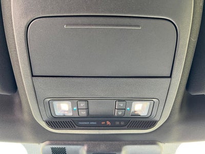 2025 Ford F-150 STX 4X4