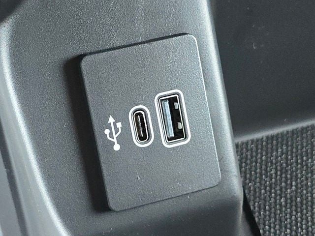 2025 Ford F-150 STX 4X4