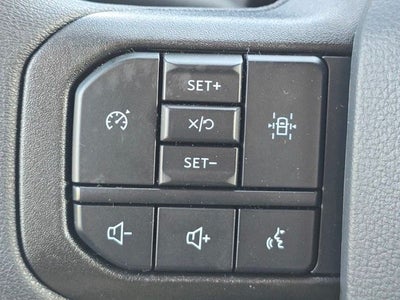 2025 Ford F-150 STX 4X4