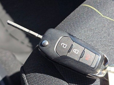 2025 Ford F-150 STX 4X4