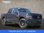 2025 Ford F-150 STX 4X4