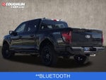 2025 Ford F-150 STX 4X4