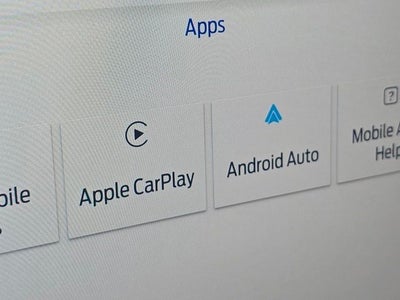 2025 Ford F-150 STX 4X4