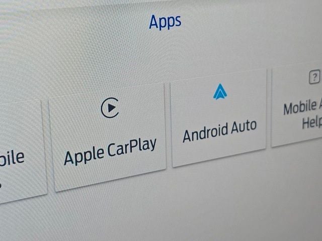 2025 Ford F-150 STX 4X4