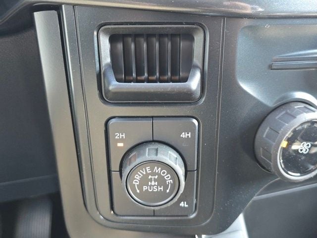 2025 Ford F-150 STX 4X4