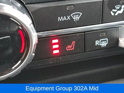 2025 Ford F-150 XLT 4X4