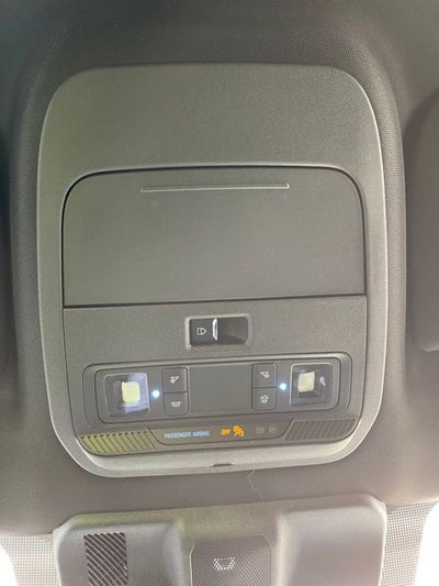 2025 Ford F-150 XLT FX4