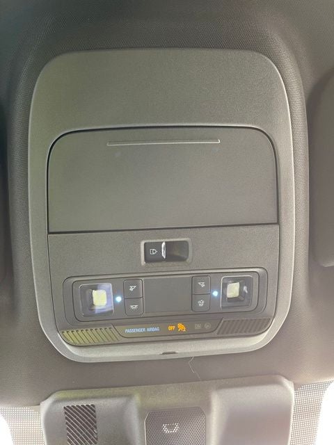 2025 Ford F-150 XLT FX4