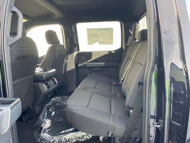 2025 Ford F-150 XLT FX4