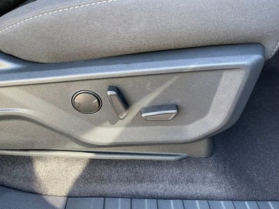 2025 Ford F-150 XLT FX4