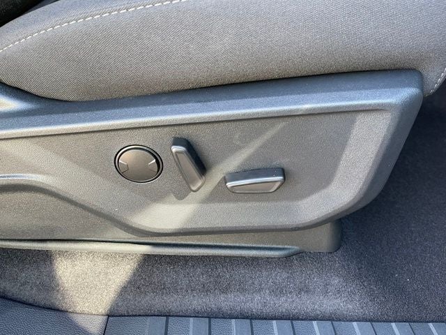 2025 Ford F-150 XLT FX4