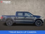 2025 Ford F-150 XLT FX4