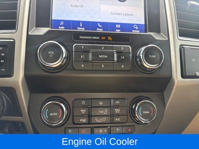 2019 Ford F-150 Base