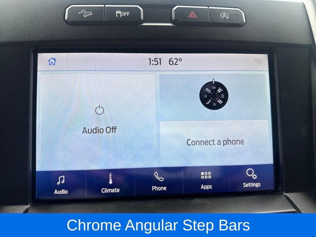 2019 Ford F-150 Base