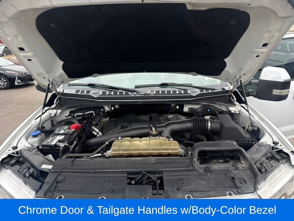 2019 Ford F-150 Base