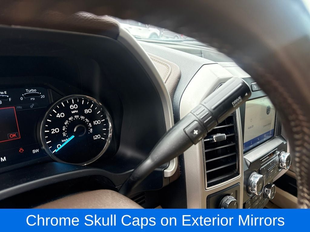 2019 Ford F-150 Base