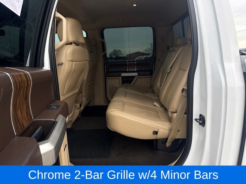 2019 Ford F-150 Base