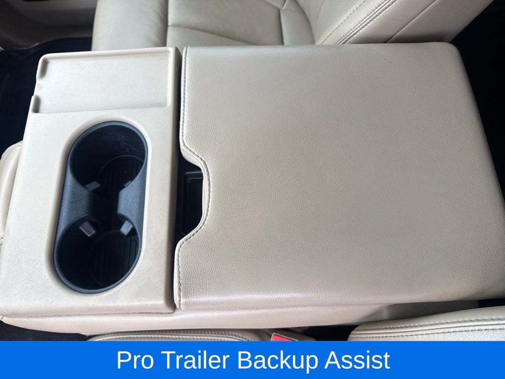 2019 Ford F-150 Base