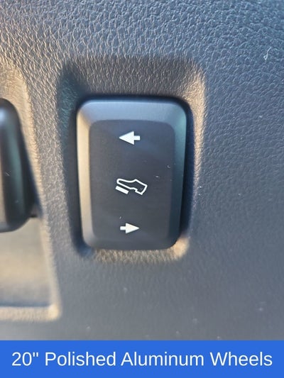 2023 Ford F-150 Platinum FX4