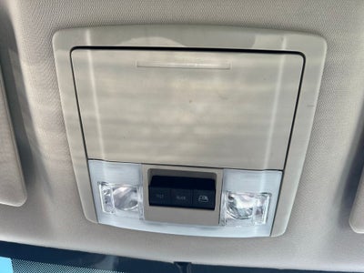 2010 Ford F-150 Lariat