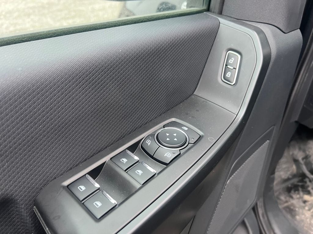 2024 Ford F-150 Police Responder XL