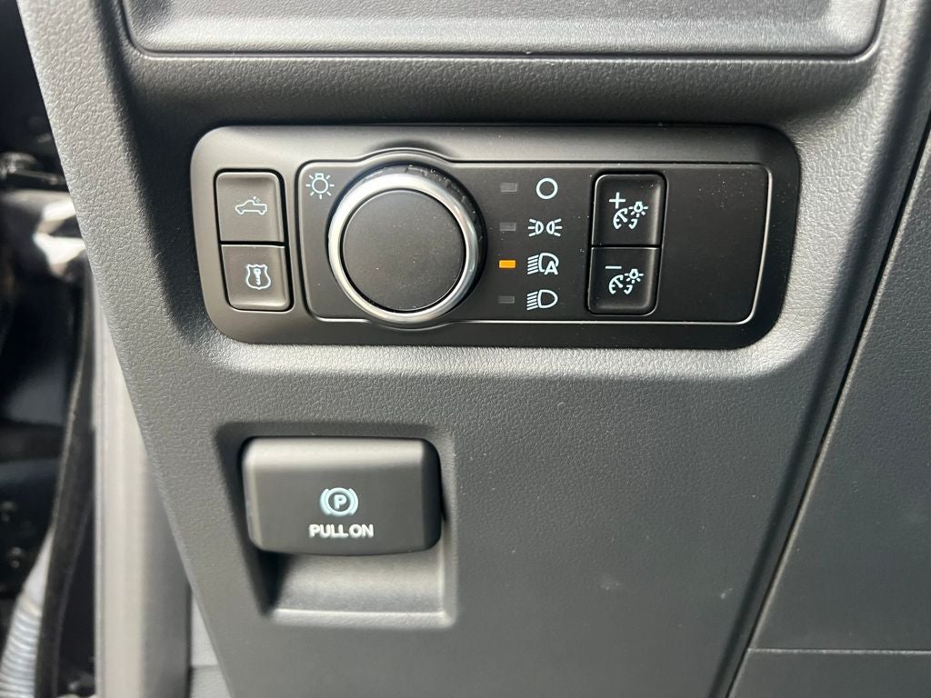 2024 Ford F-150 Police Responder XL