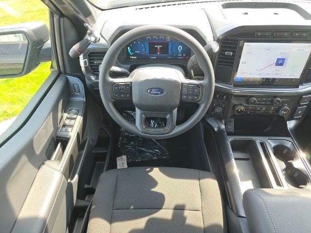 2024 Ford F-150 Police Responder XL