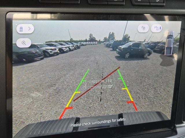 2024 Ford F-150 Police Responder XL