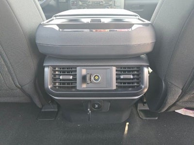 2024 Ford F-150 Police Responder XL