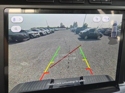 2024 Ford F-150 Police Responder XL