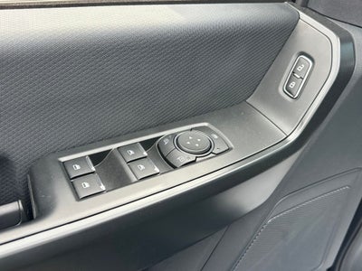 2024 Ford F-150 Police Responder XL