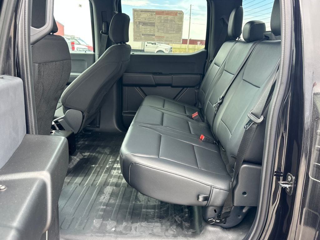 2024 Ford F-150 Police Responder XL