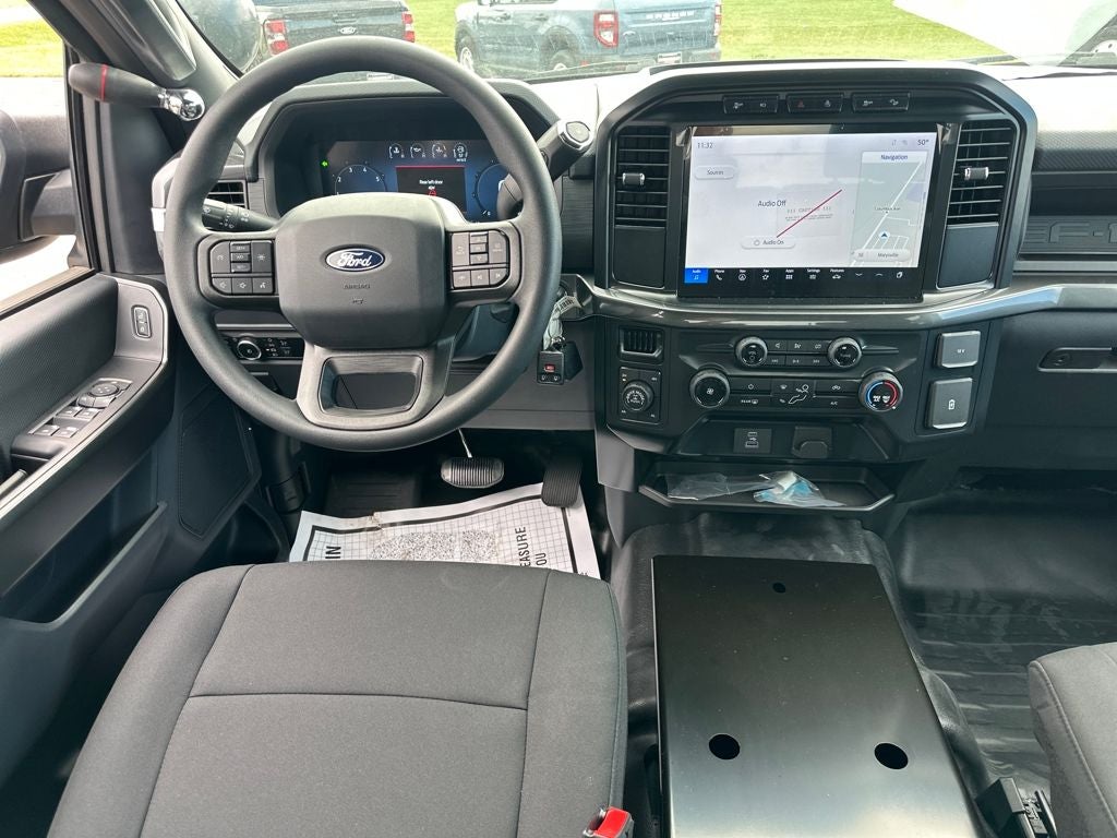 2024 Ford F-150 Police Responder XL