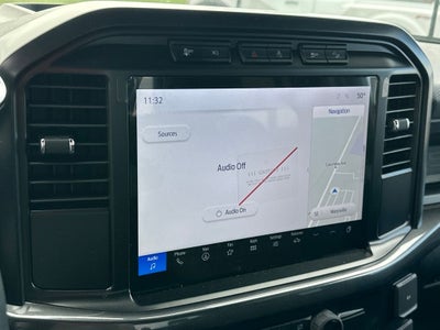 2024 Ford F-150 Police Responder XL