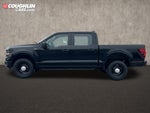 2024 Ford F-150 Police Responder XL